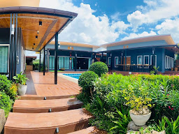 Grand Mountain Home