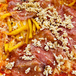 Photo n°1 de l'avis de Filip.o fait le 28/07/2023 à 19:34 sur le  Ristorante Pizzeria al Terzo Millennio à Castion