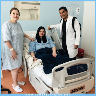 ALO Bariatrics Guadalajara - ALO Bariatrics Guadalajara