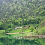 Photo n°4 de l'avis de Olaf.e fait le 30/05/2021 à 07:31 sur le  Hotel Pension Hubertus à Bad Reichenhall