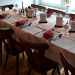 Photo n°2 de l'avis de Sir.e fait le 14/05/2017 à 09:18 sur le  Berghotel Mellenbach à Schwarzatal