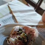 Photo n°5 de l'avis de Gerry.i fait le 07/07/2021 à 21:03 sur le  Pizzeria O' Zi Aniello à Lettere