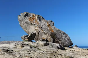 Miradoiro Pedra da Rá image