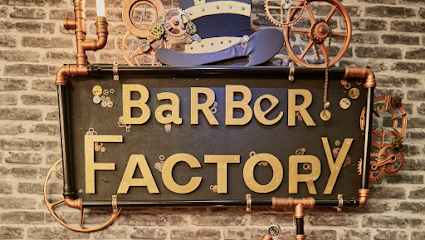 The Barber Factory