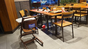 Photo n°50 de Burger King à Saint-Brice-sous-Forêt ()