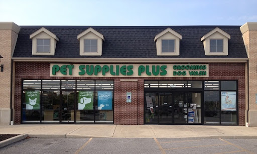 Pet Supplies Plus, 1676 E Summit St, Crown Point, IN 46307, USA, 