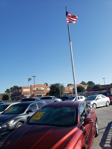 Used Car Dealer «Best Way Auto Sales», reviews and photos, 1902 Gessner Rd, Houston, TX 77080, USA