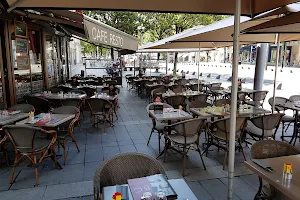 Bar Restaurant Terrasse à Nantes | Bistro du Cours image