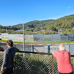 Photo n°1 de l'avis de Scot.d fait le 03/10/2023 à 08:34 sur le  Bistro Cockpit à Adenau