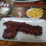 Photo n°3 de l'avis de Julian.e fait le 29/07/2021 à 11:40 sur le  Kaminkeller à Saarlouis