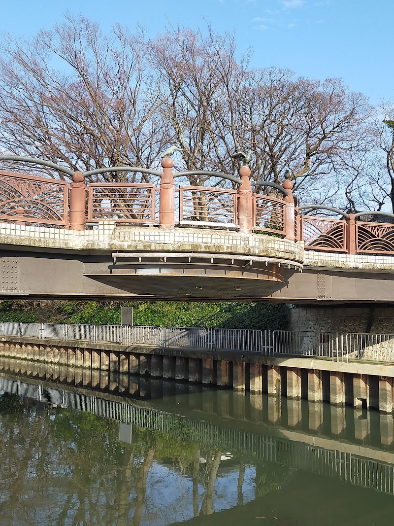 平成泉橋