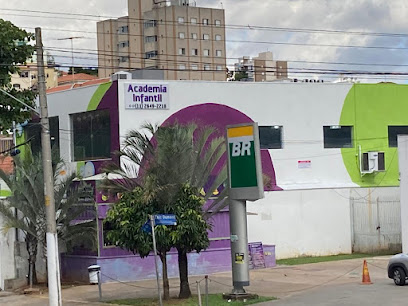 Logo da empresa - Ser Psi