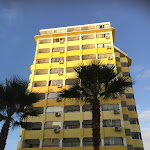 Photo n°2 de l'avis de CM.. fait le 28/11/2019 à 20:16 sur le  Hotel Atismar à Quarteira