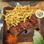 Photo n°1 de l'avis de Emídio.i fait le 10/02/2020 à 20:07 sur le  Restaurante em Beja | Frango à Guia à Beja