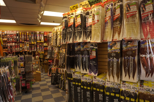 Beauty Supply Store «Beauty Works Pawtucket», reviews and photos, 323 Armistice Blvd, Pawtucket, RI 02861, USA