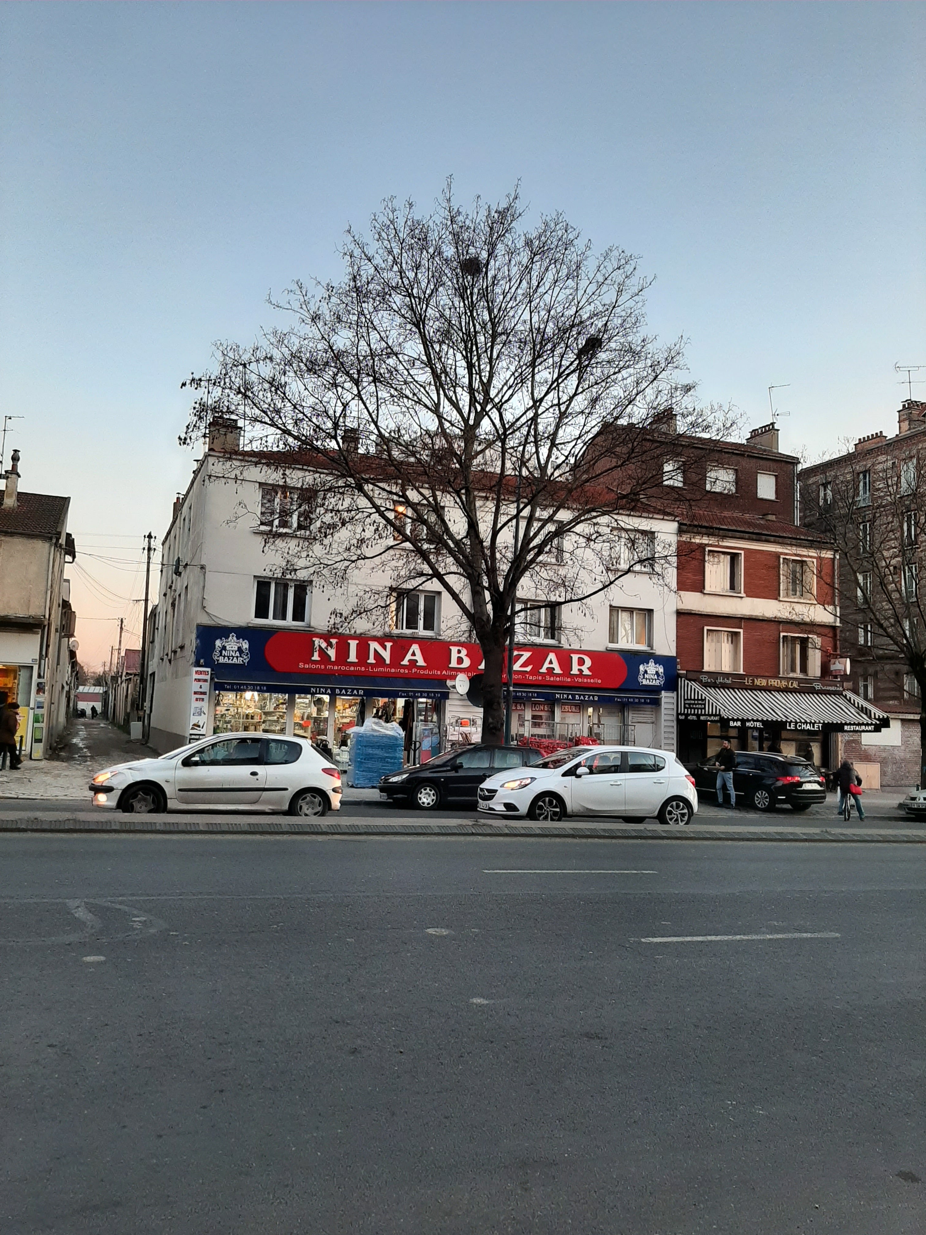 Photo n° 1 de l'avis de OhNailLong. fait le 21/01/2020 à 18:04