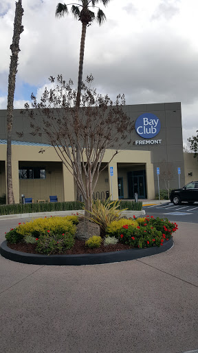 Gym «ClubSport Fremont Health and Fitness Gym», reviews and photos, 46650 Landing Pkwy, Fremont, CA 94538, USA