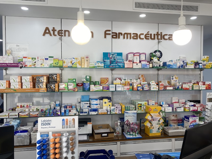 FARMACIA CARTAGENA , LABORATORIO CARTAGENA