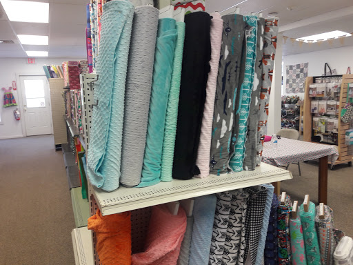 Fabric Store «Cotton Candy Fabrics», reviews and photos, 457 Federal Rd, Brookfield, CT 06804, USA