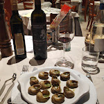 Photo n°2 de l'avis de Milver.a fait le 01/10/2019 à 19:10 sur le  Trattoria Castello à Prato Sesia