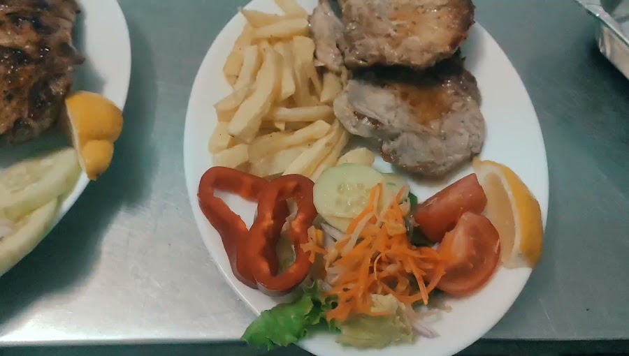 Restaurante Monte Frio
