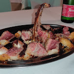 Photo n°2 de l'avis de daniele.e fait le 01/08/2021 à 21:26 sur le  Trattoria Bisteccheria BRUNO à Pontecagnano Faiano