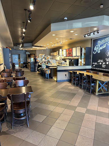 Starbucks image