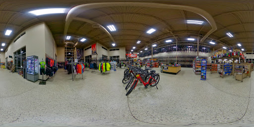 Bicycle Store «Center Cycle», reviews and photos, 3950 Lind Ave SW, Renton, WA 98057, USA