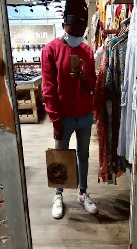 Opinii despre Old Khaki Ilanga Mall în Mbombela - Clothing store