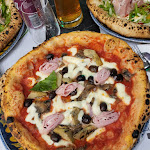 Photo n°5 de l'avis de claudio.i fait le 10/12/2022 à 22:48 sur le  Formidable à Aversa