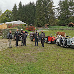 Photo n°2 de l'avis de Heinz. fait le 13/10/2020 à 13:40 sur le  Meuschkensmühle - Mühltal à Weißenborn