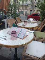 Photo n°65 de Brasserie la Chouette à Paris ()