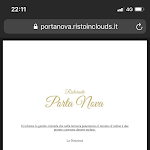 Photo n°1 de l'avis de Ugo.a fait le 19/08/2021 à 20:06 sur le  Ristorante Porta Nova à Ostuni