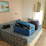 Photo n°7 de l'avis de Stefania.a fait le 13/09/2022 à 08:16 sur le  Hotel Panoramic à Riccione