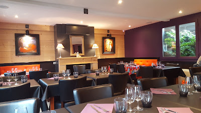 Le Bistrot de la Baie à Le Crotoy