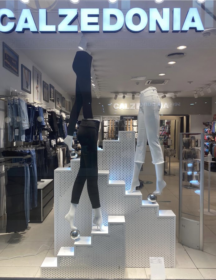 Calzedonia