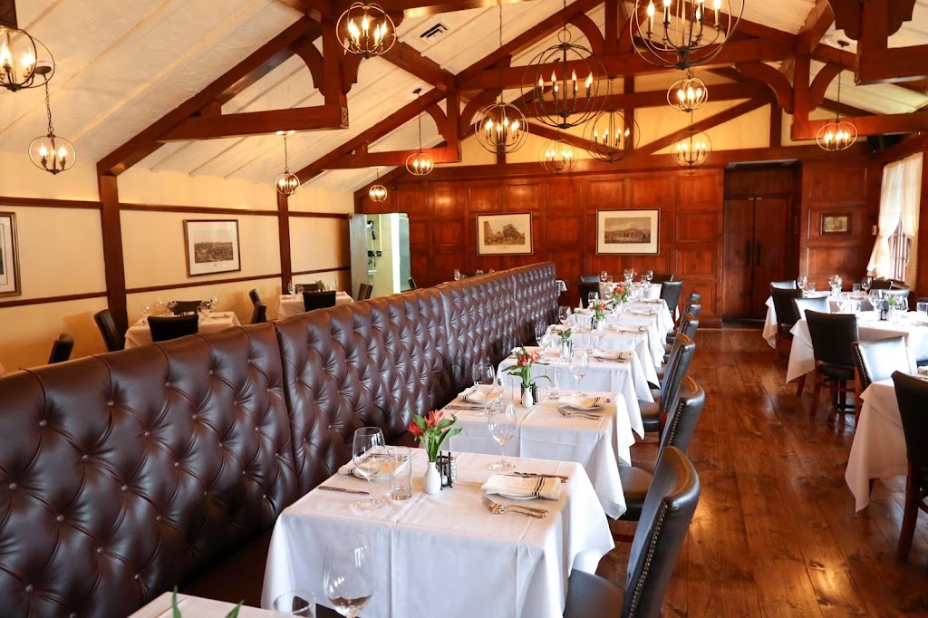 The North House 06001