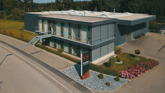 Schlenker GmbH Kronenacker 5, 78112 St. Georgen, Deutschland