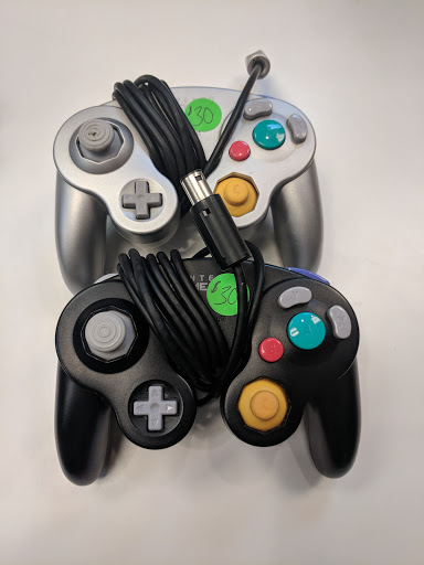 Video Game Store «Video Game Trading Post», reviews and photos, 52 E Village Green, Levittown, NY 11756, USA