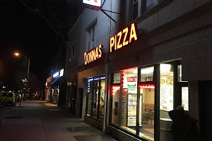 Donna's Pizza Center image