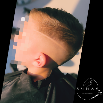 Chez Suhas - coiffeur hommes à Vivier-au-Court