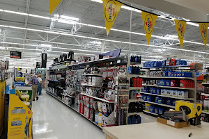 Walmart Supercenter