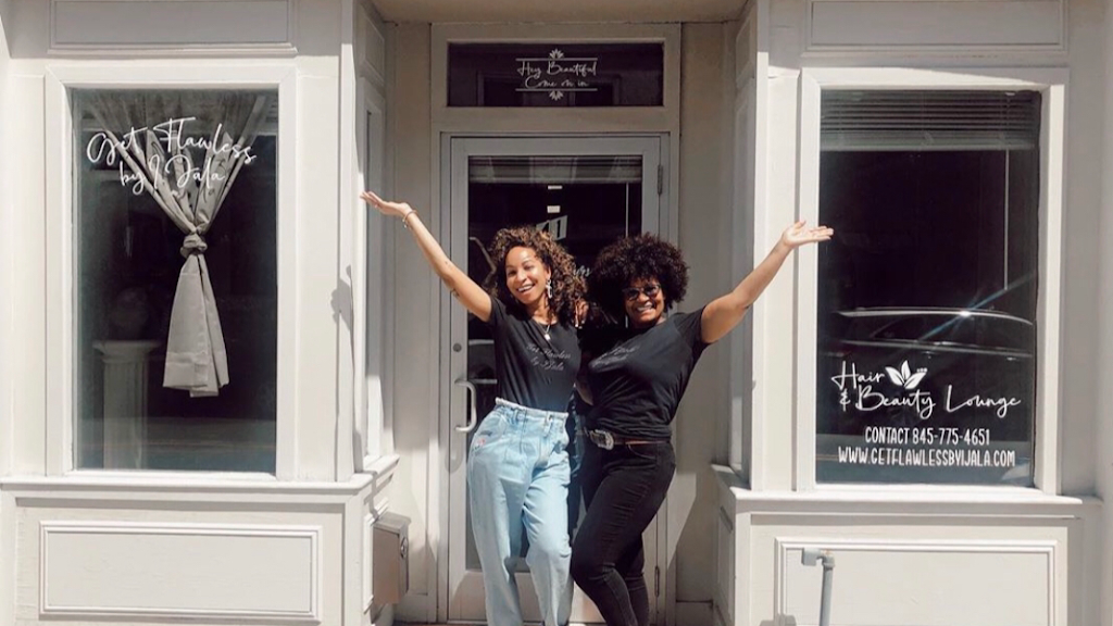 Get Flawless by IJala Hair and Beauty Salon Middletown, NY 10940