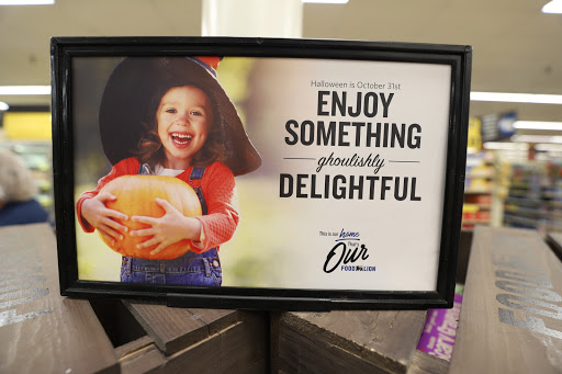 Grocery Store «Food Lion», reviews and photos, 3344 Hayman Dr, Federalsburg, MD 21632, USA