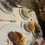 Photo n°2 de l'avis de Manu. fait le 18/12/2022 à 19:09 sur le  Gasthof Pension Drei Schneeballen à Hofstetten