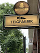Teigfabrik - Winterhude Hamburg