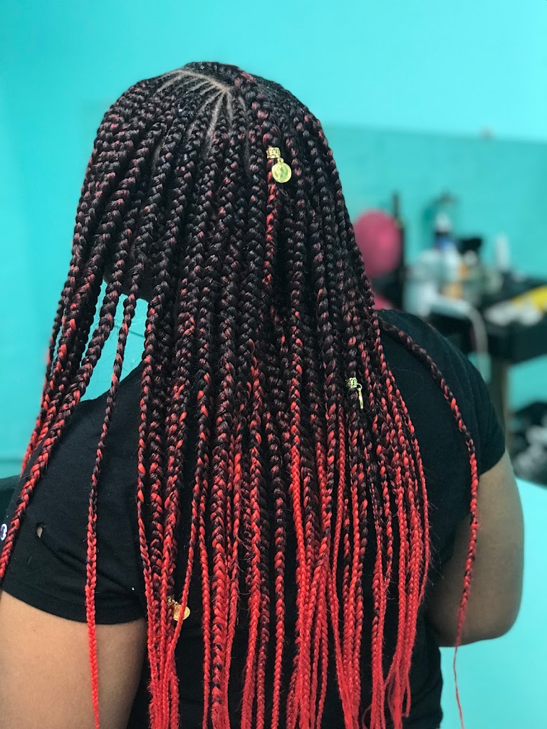 MaKnificent Kutz 38106