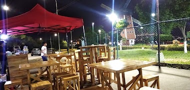 Parque La Navidad