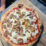 Photo n°2 de l'avis de Razvan.t fait le 25/07/2023 à 18:44 sur le  Master Kebab à Riva del Garda