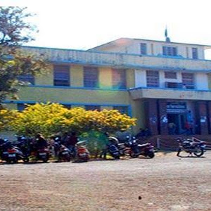 Govt. Mvm College Bhopal photo